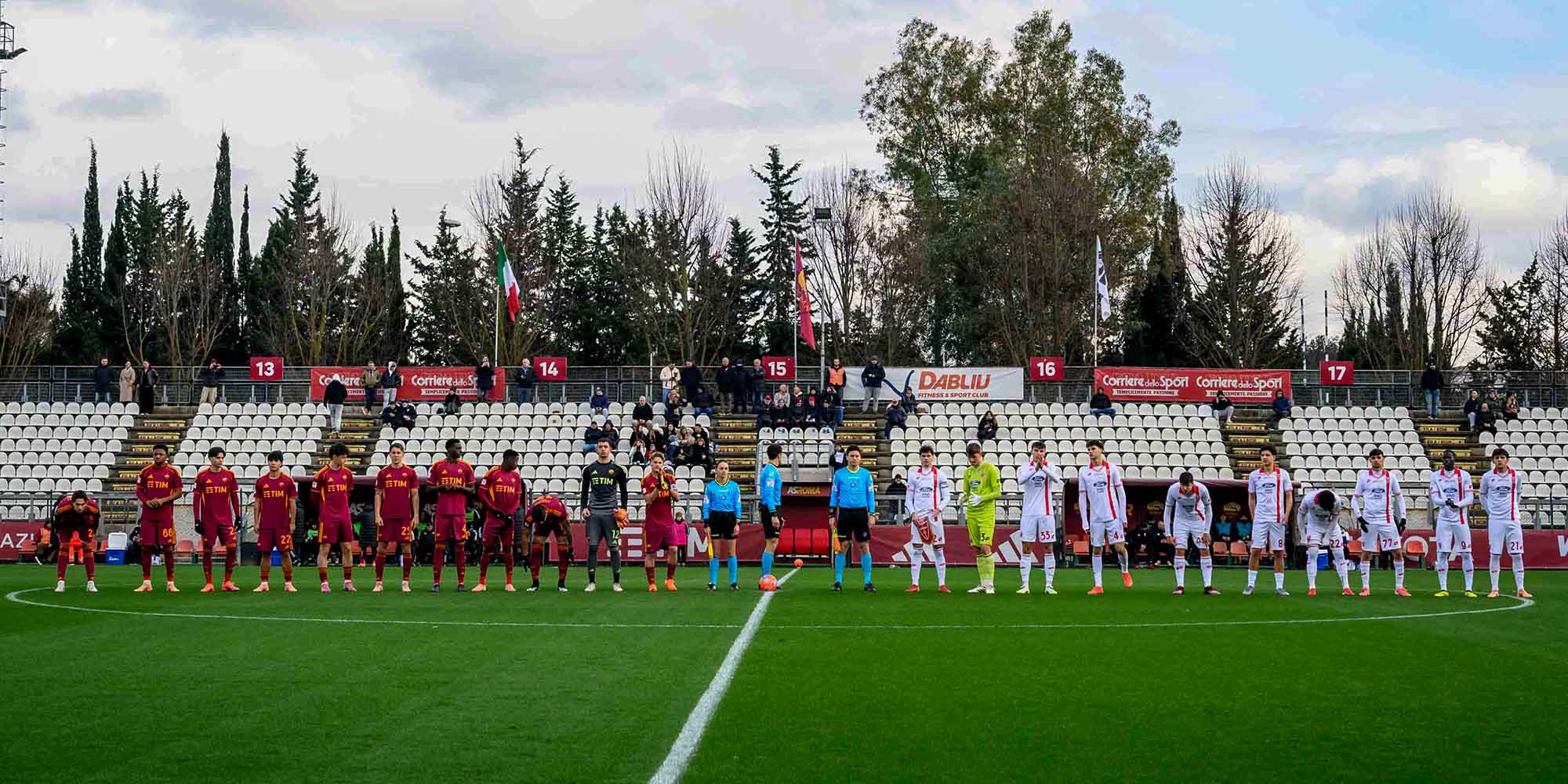 Associazione Calcio Monza S.p.A.