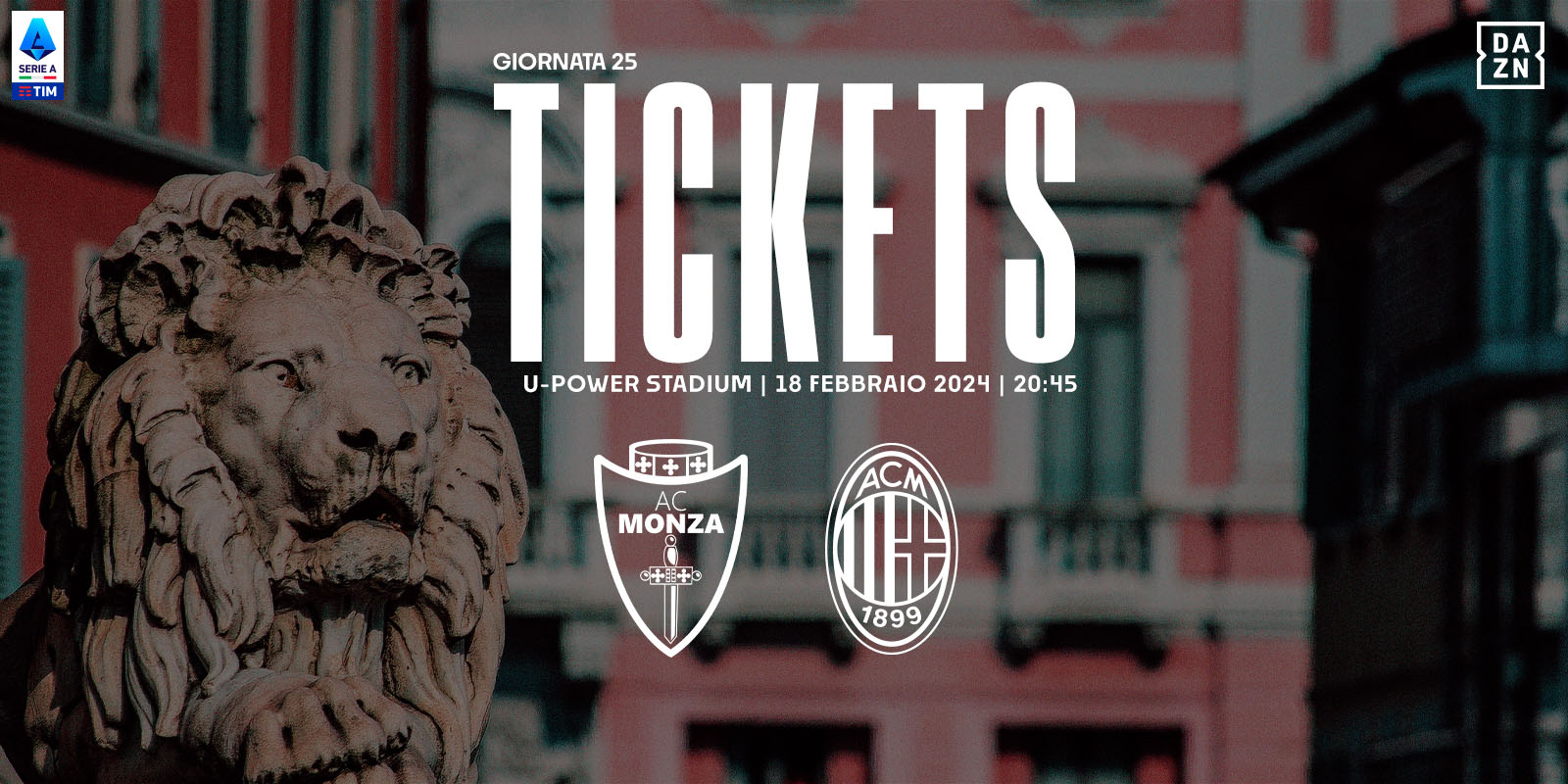 Associazione Calcio Monza S.p.A.
