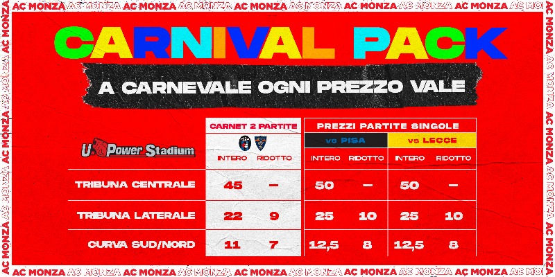 Associazione Calcio Monza S.p.A.