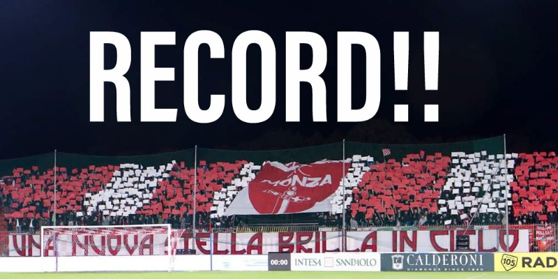 Associazione Calcio Monza S.p.A.