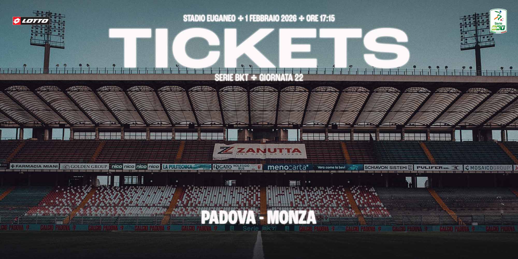 Associazione Calcio Monza S.p.A.