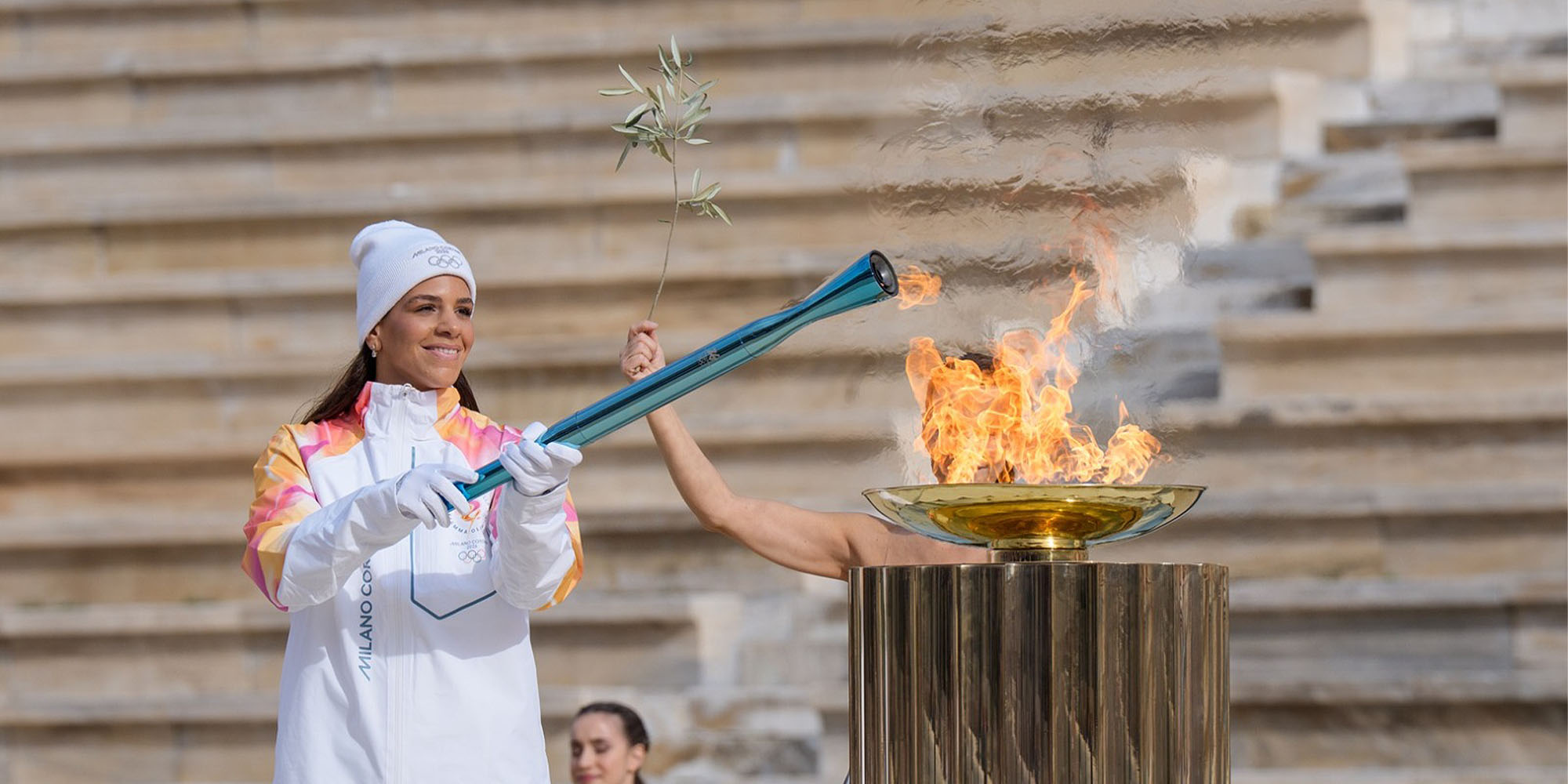 Lega Serie B a fianco di Milano Cortina 2026