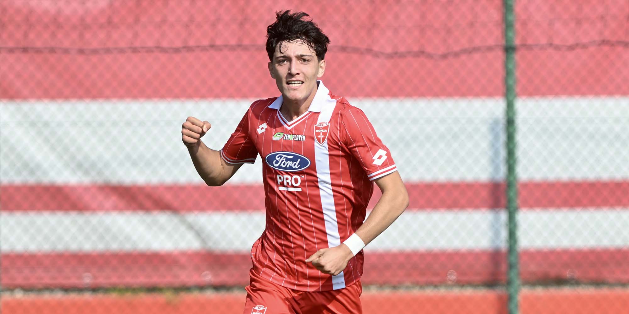 PRIMAVERA 1: la magia di Mout vale il 7^ risultato utile consecutivo