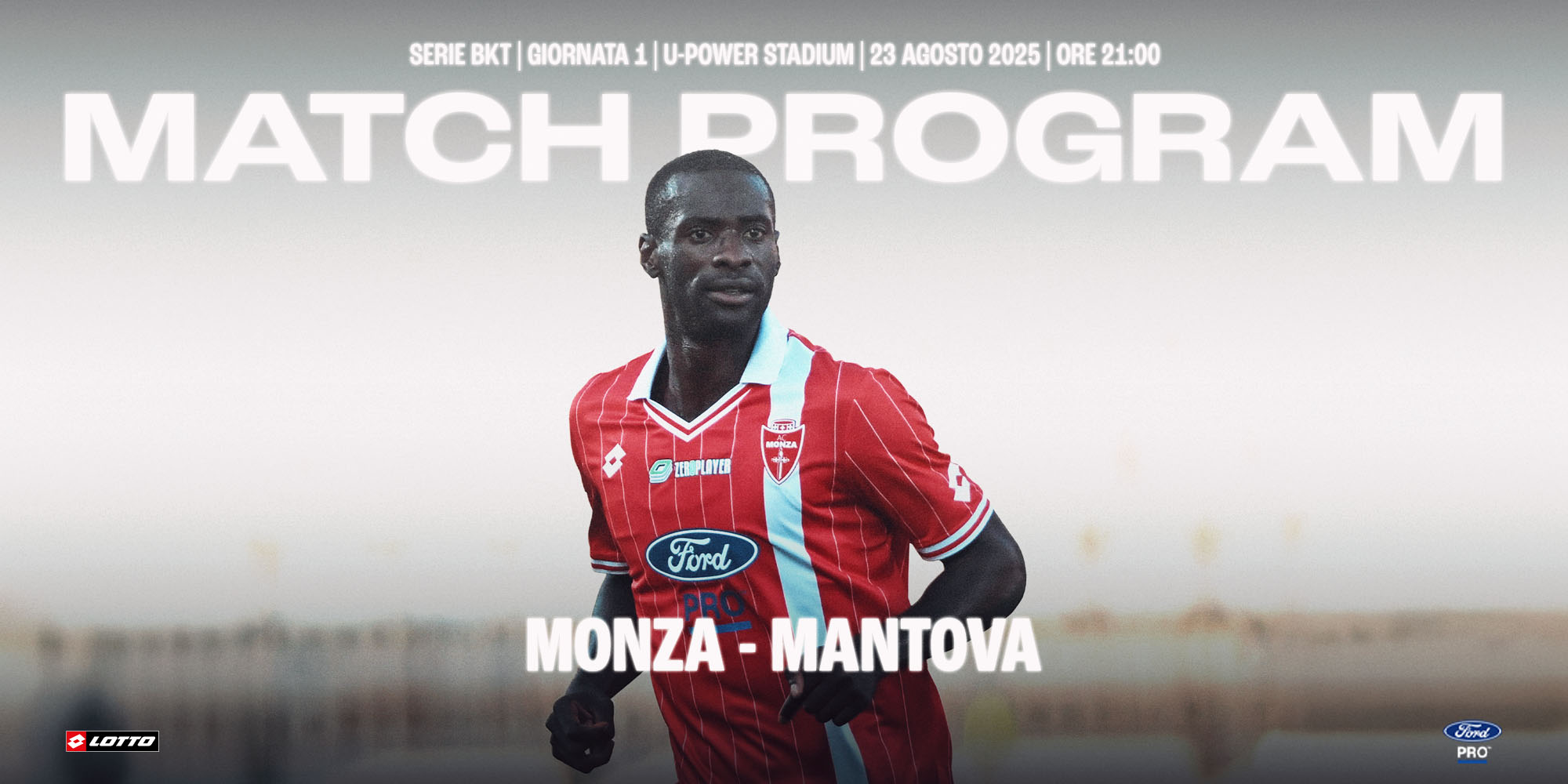 Associazione Calcio Monza S.p.A.