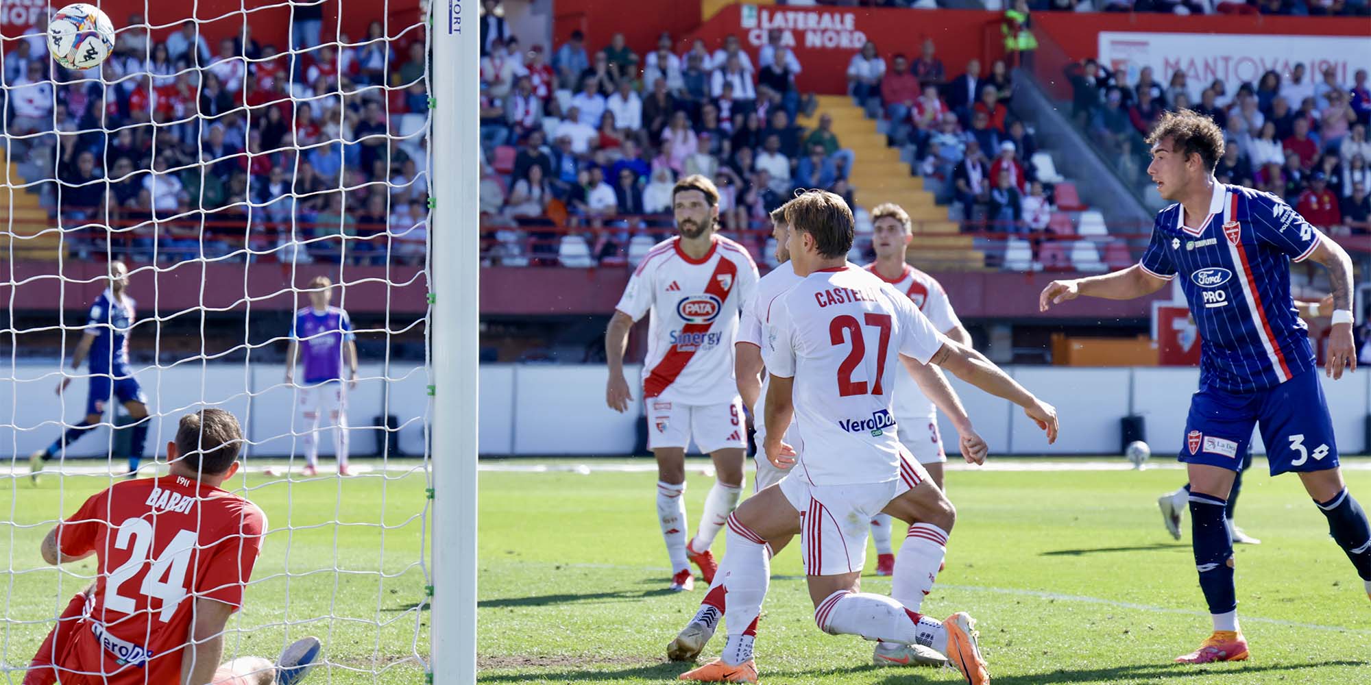 Associazione Calcio Monza S.p.A.