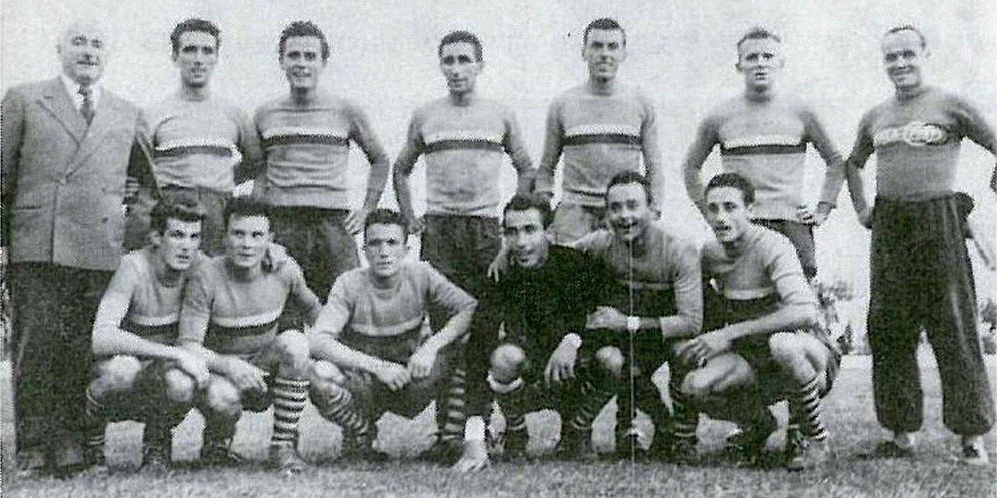 Castellammare di Stabia e la prima ingiustizia subita in Serie B