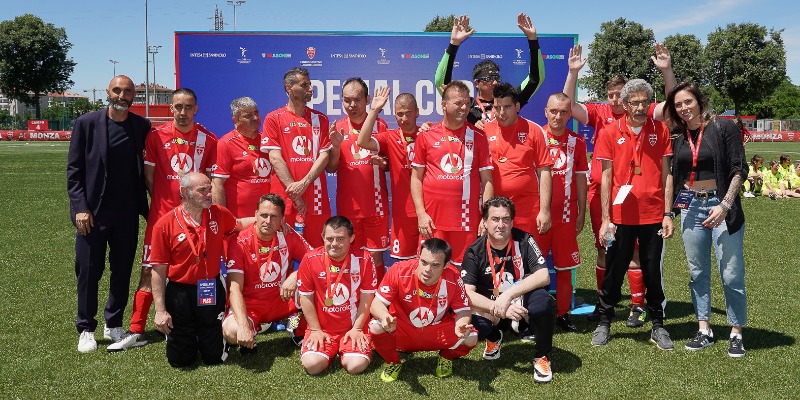 Associazione Calcio Monza S.p.A.