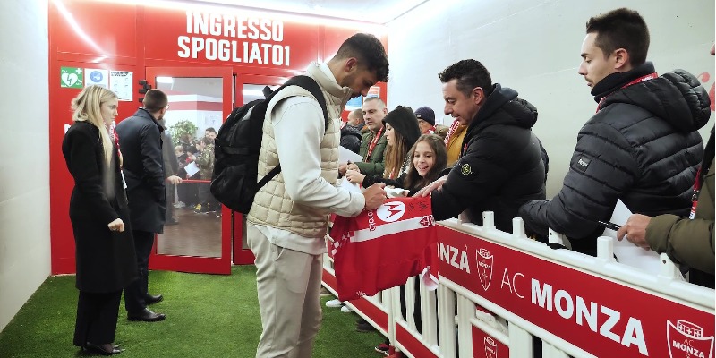 Associazione Calcio Monza S.p.A.