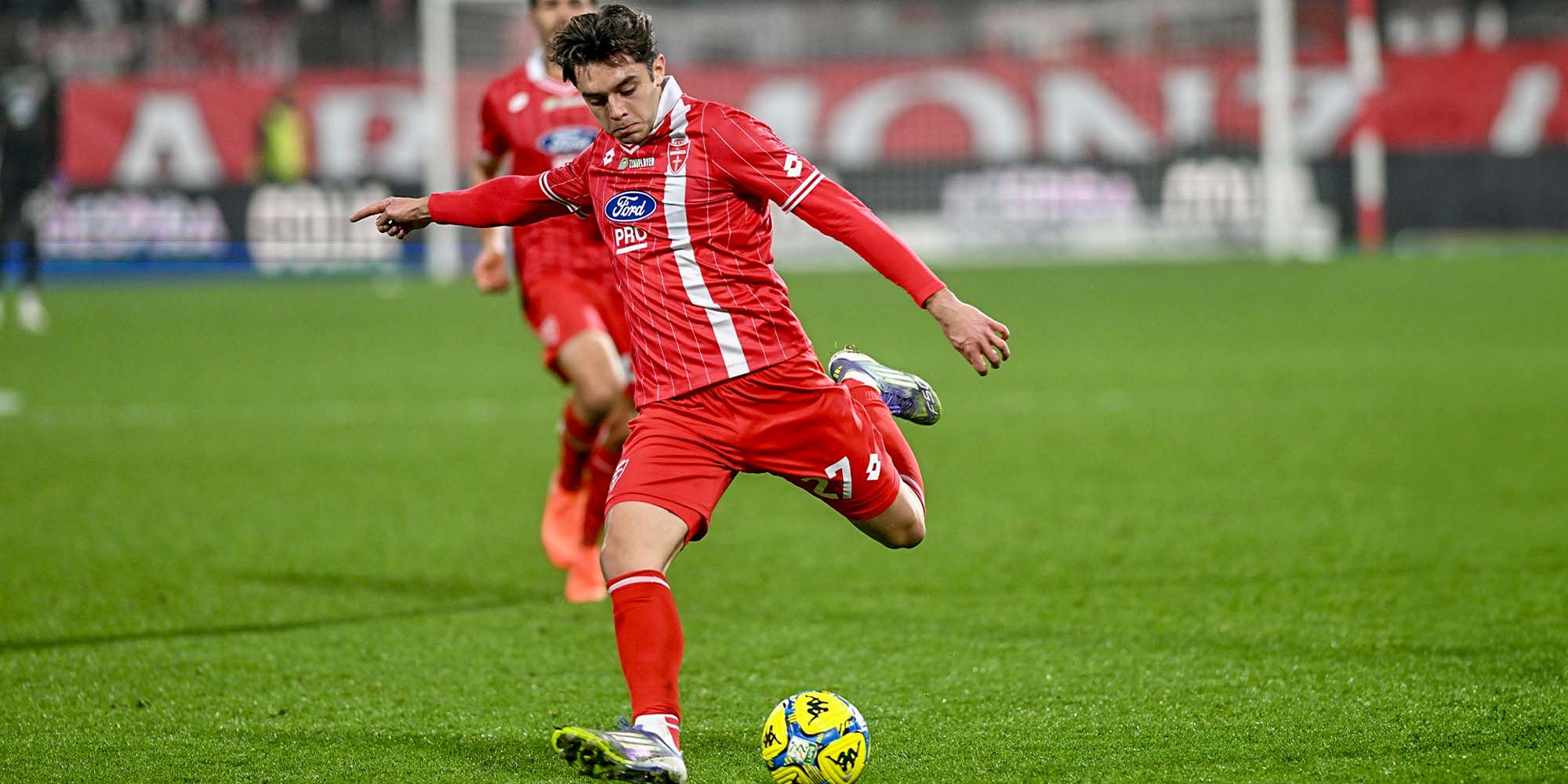 Associazione Calcio Monza S.p.A.