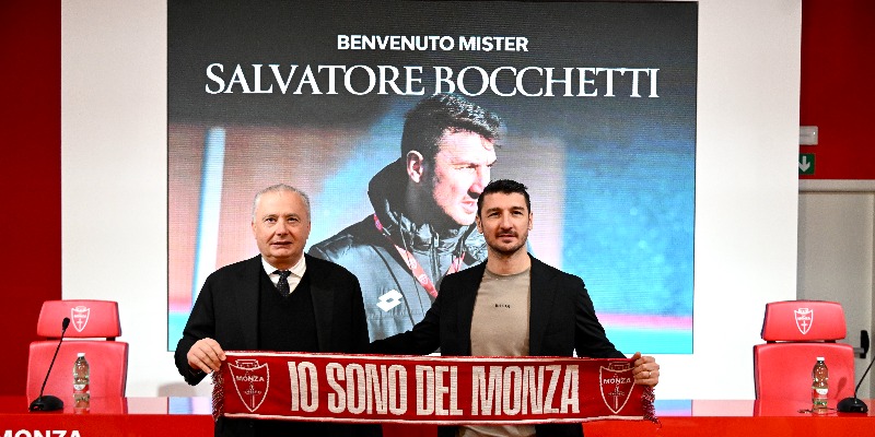 Associazione Calcio Monza S.p.A.