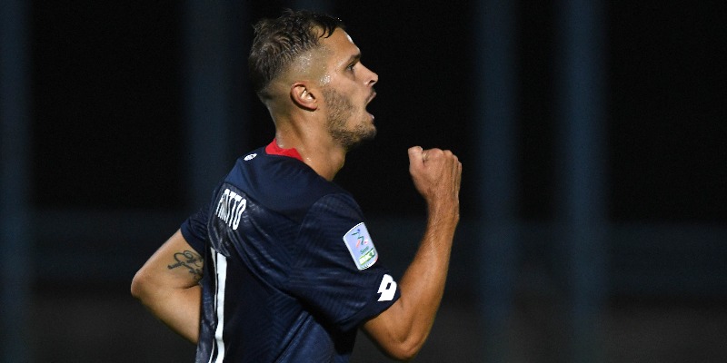 Associazione Calcio Monza S.p.A.