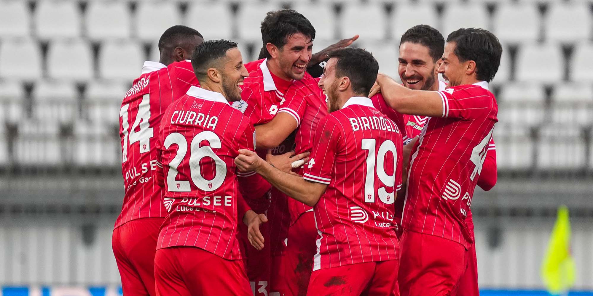 SERIE BKT: date e orari delle gare del Monza fino al 7 marzo 2026