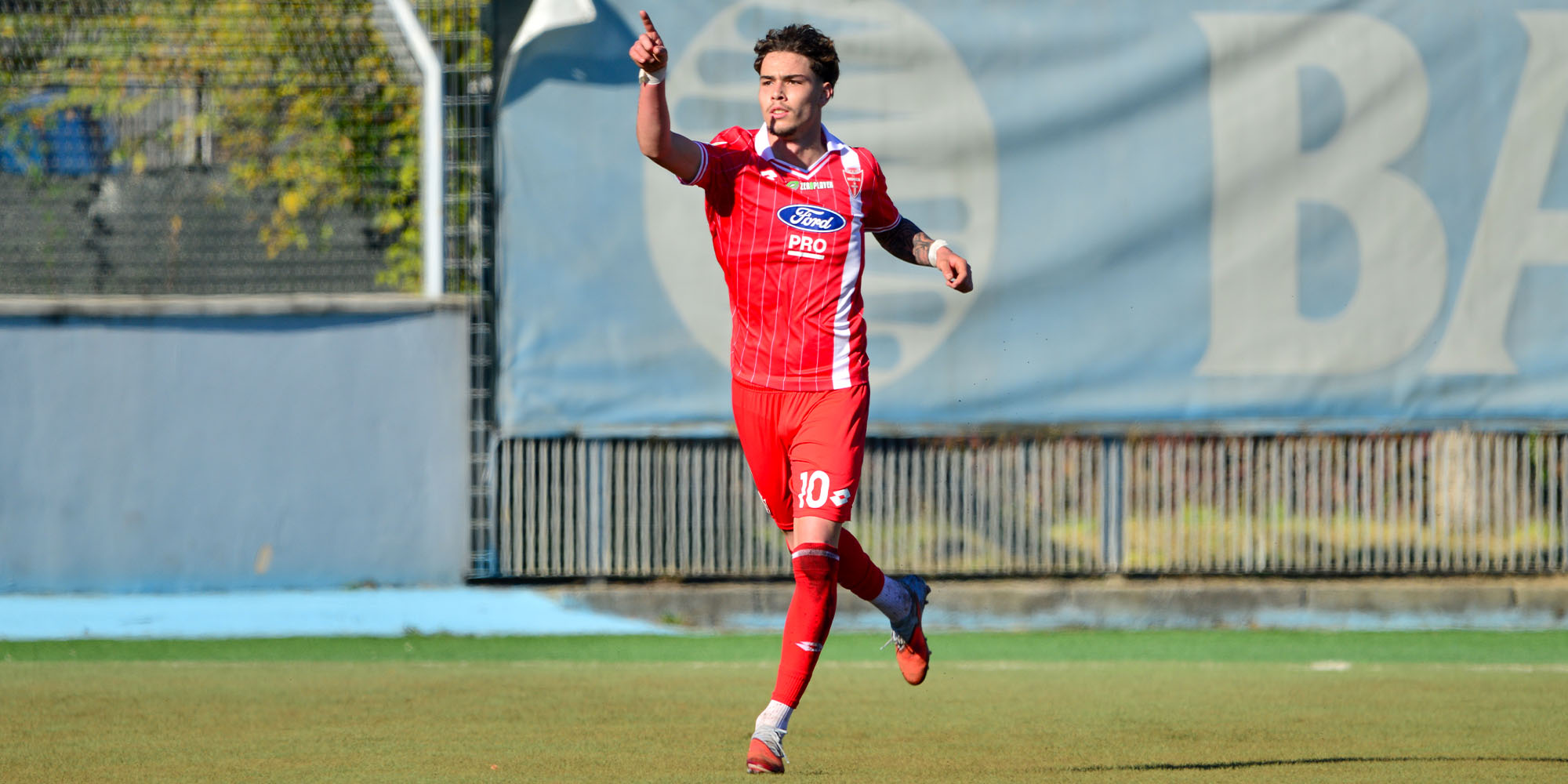 SETTORE GIOVANILE: i risultati del weekend