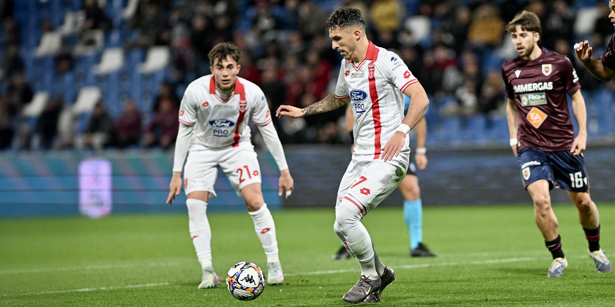 Associazione Calcio Monza S.p.A.