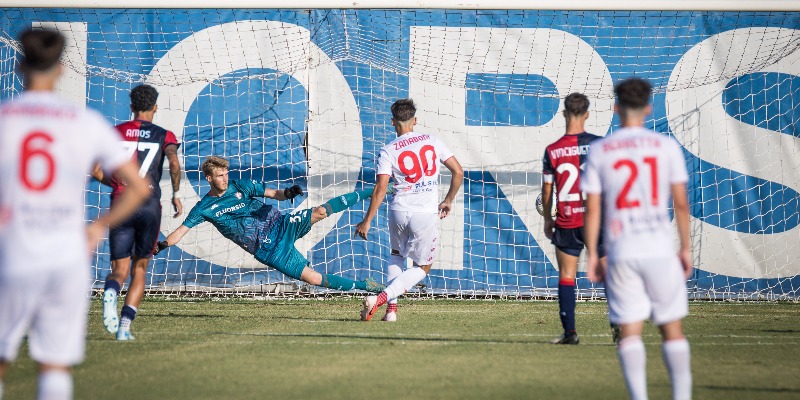 Associazione Calcio Monza S.p.A.
