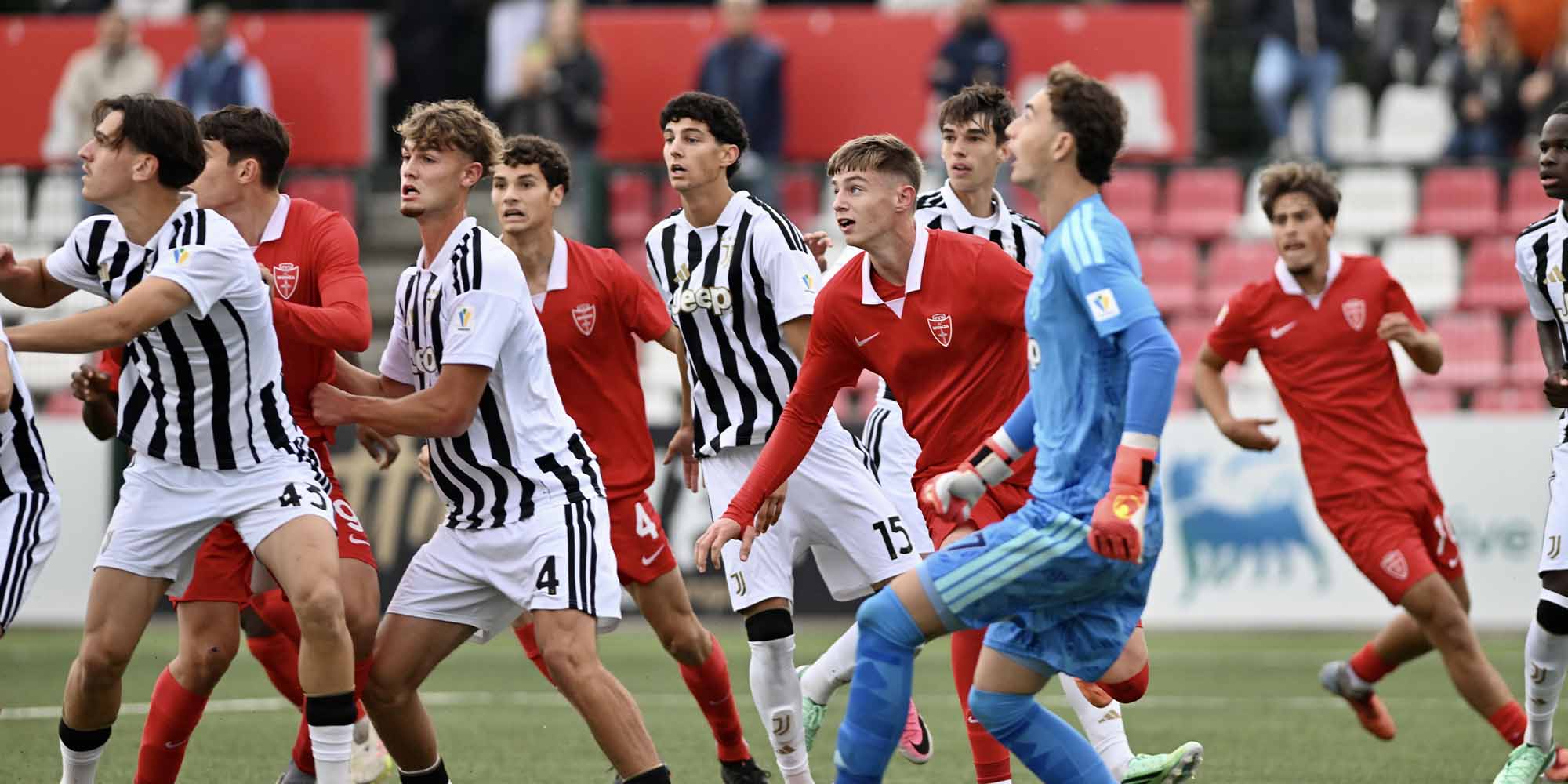 Associazione Calcio Monza S.p.A.