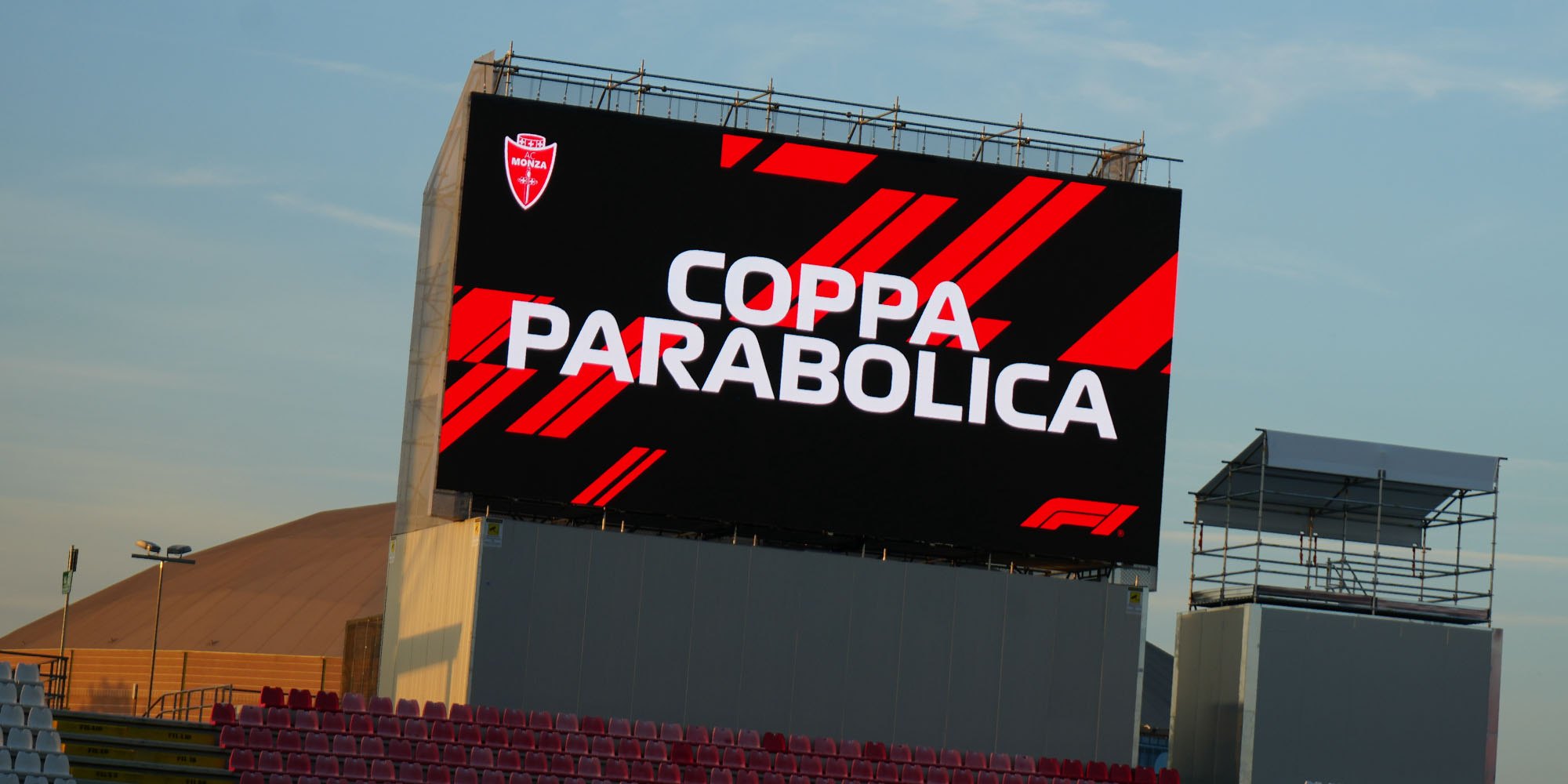A Leading Weekend: AC Monza among F1, Fans and International Events