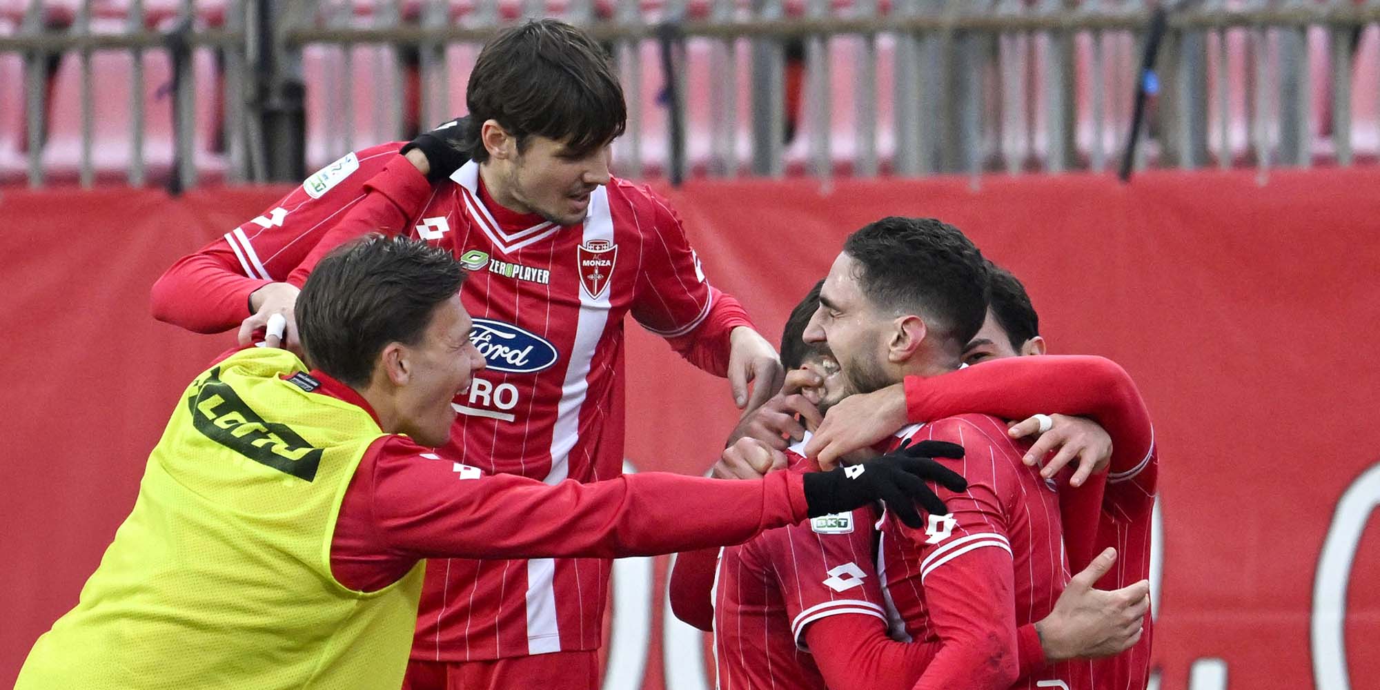 SERIE BKT: date e orari delle gare del Monza fino al 21 marzo 2026