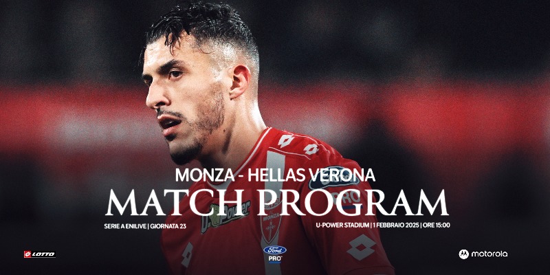 Associazione Calcio Monza S.p.A.