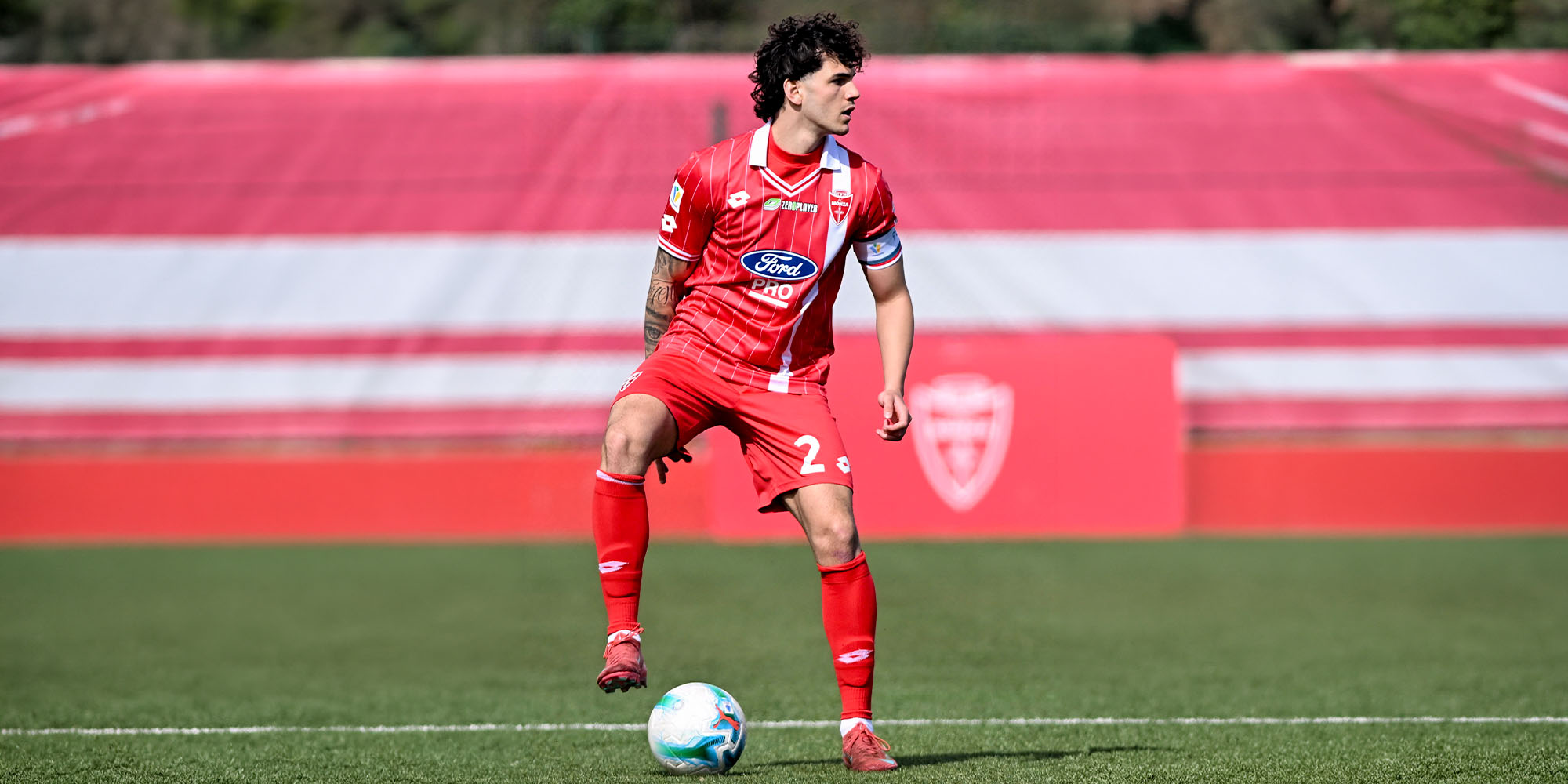 SETTORE GIOVANILE: il programma del weekend