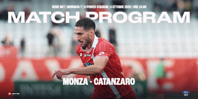 Associazione Calcio Monza S.p.A.