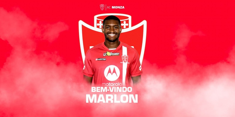Marlon joins AC Monza Associazione Calcio Monza S.p.A