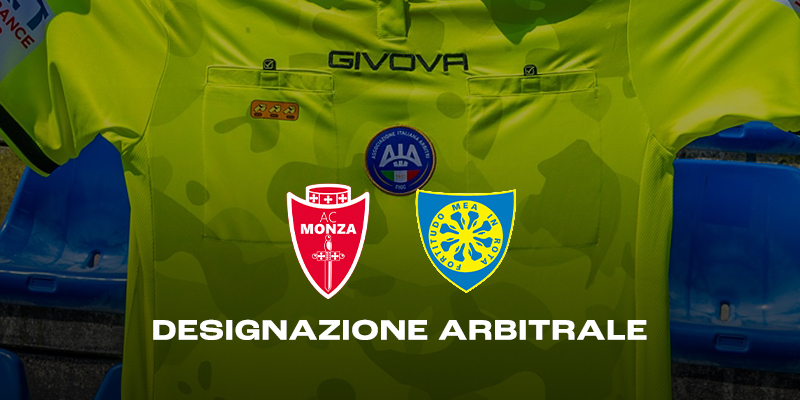 Associazione Calcio Monza S.p.A.
