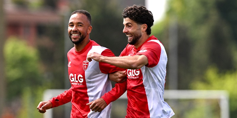 Associazione Calcio Monza S.p.A.