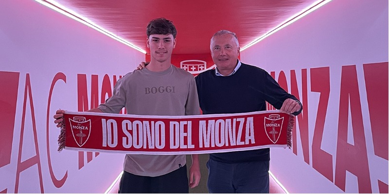 Associazione Calcio Monza S.p.A.