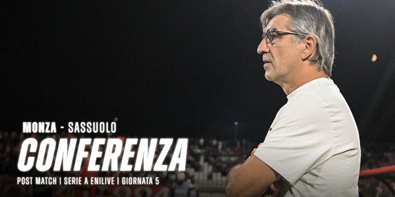Associazione Calcio Monza S.p.A.