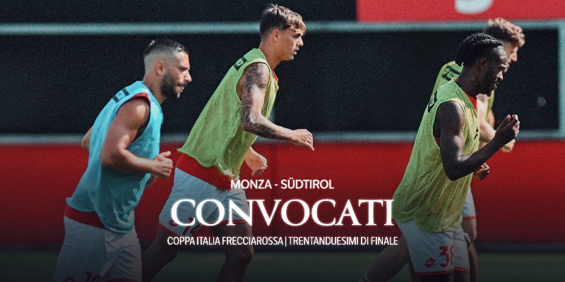 Associazione Calcio Monza S.p.A.