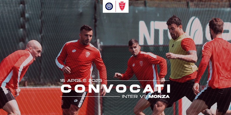 Associazione Calcio Monza S.p.A.