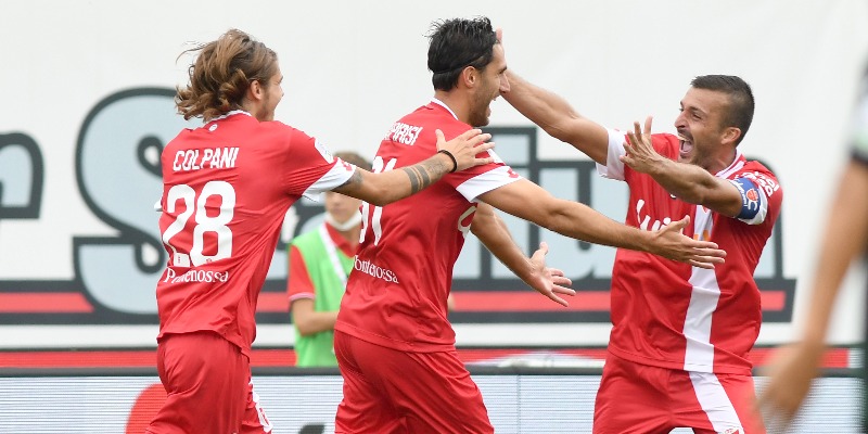 Associazione Calcio Monza S.p.A.