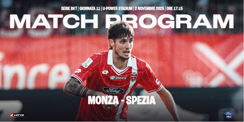 Associazione Calcio Monza S.p.A.