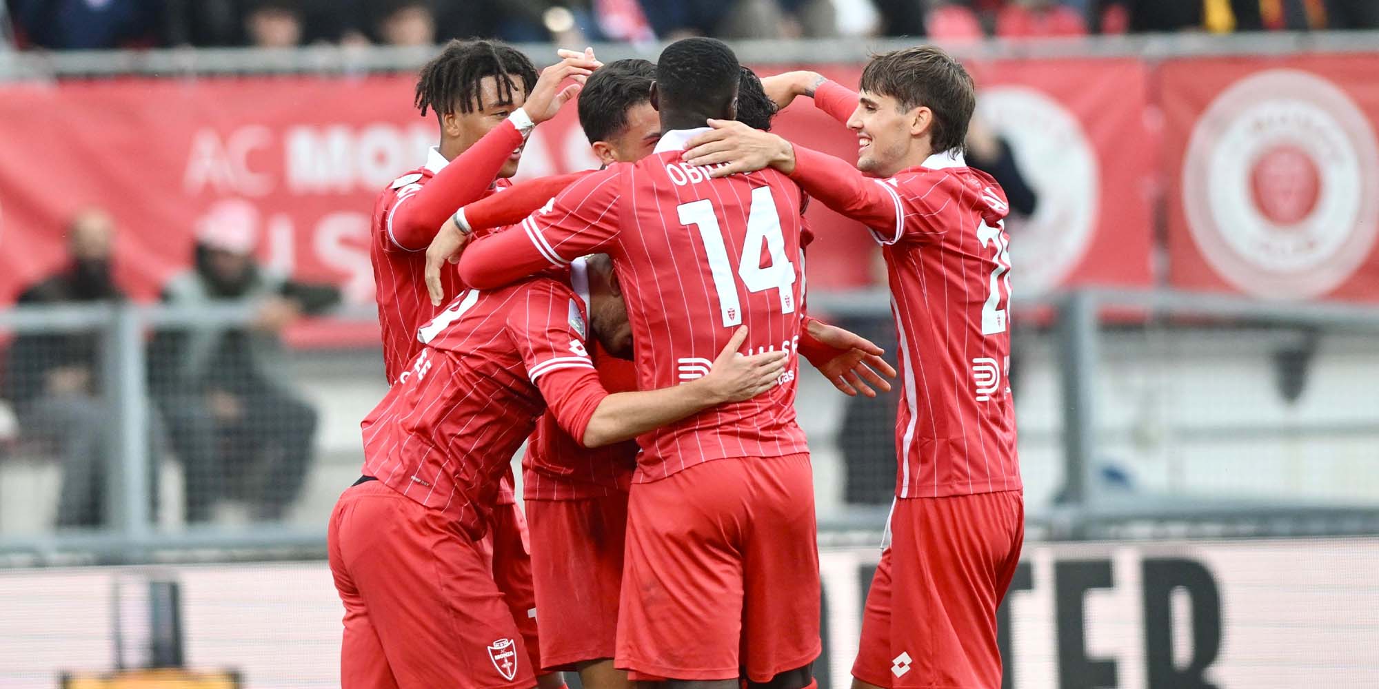 Birindelli firma il 2-1 sul Catanzaro: il Monza torna alla vittoria