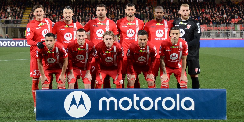 WHERE TO WATCH MONZA - EMPOLI ON TV IN ITALY AND ABROAD