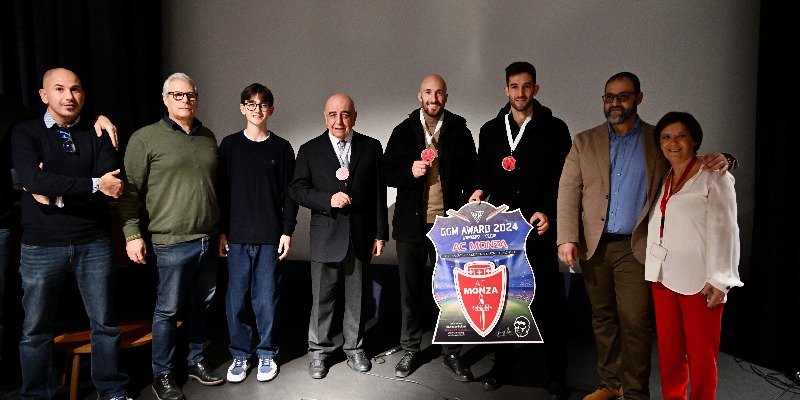 Associazione Calcio Monza S.p.A.