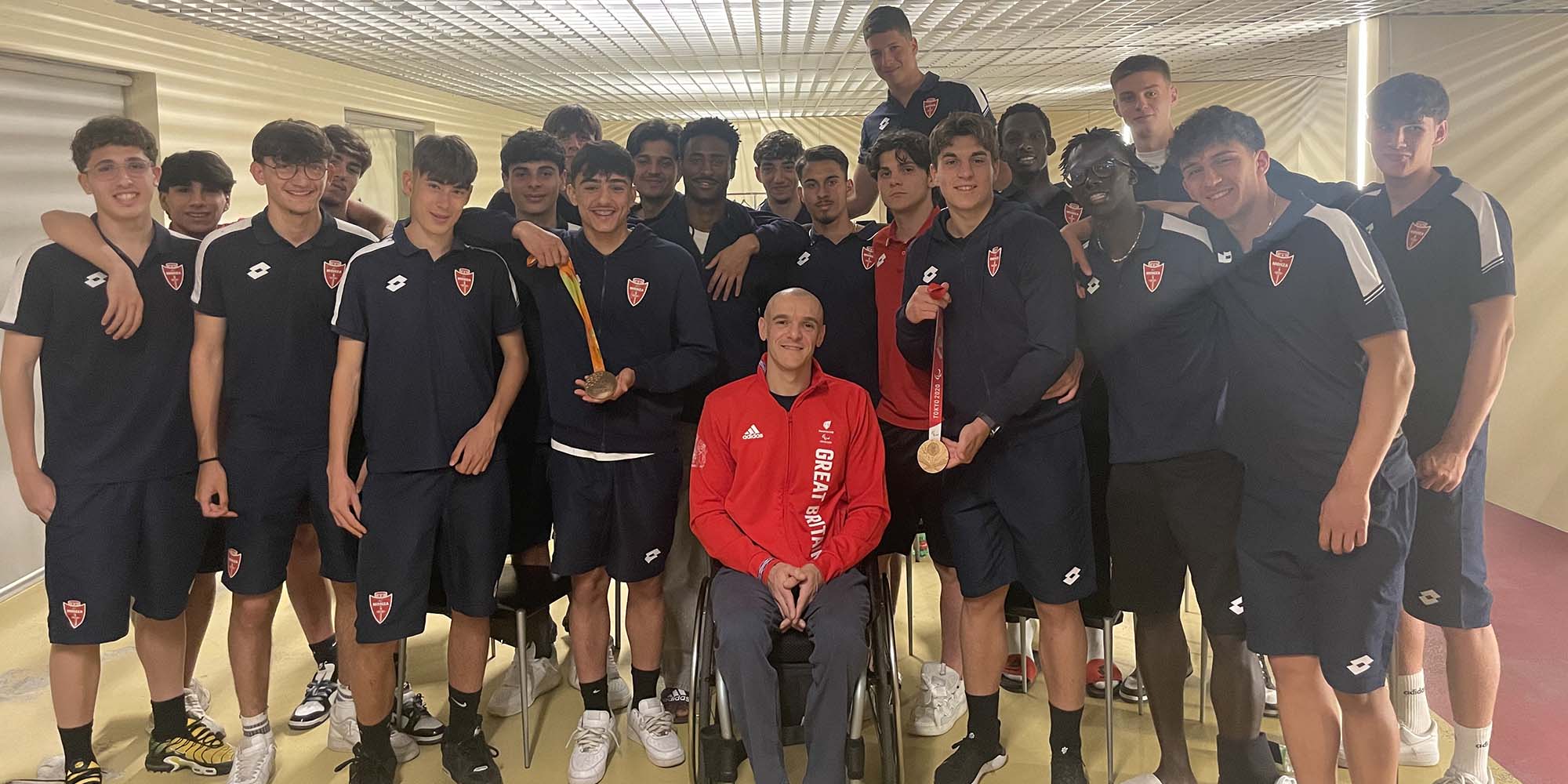 Associazione Calcio Monza S.p.A.