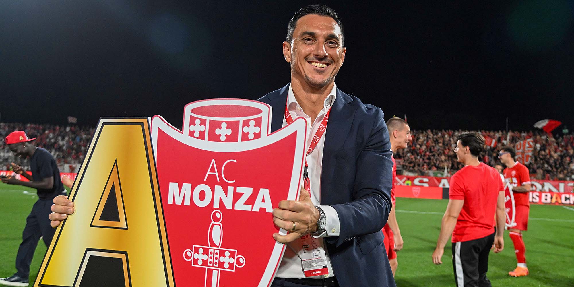 Associazione Calcio Monza S.p.A.