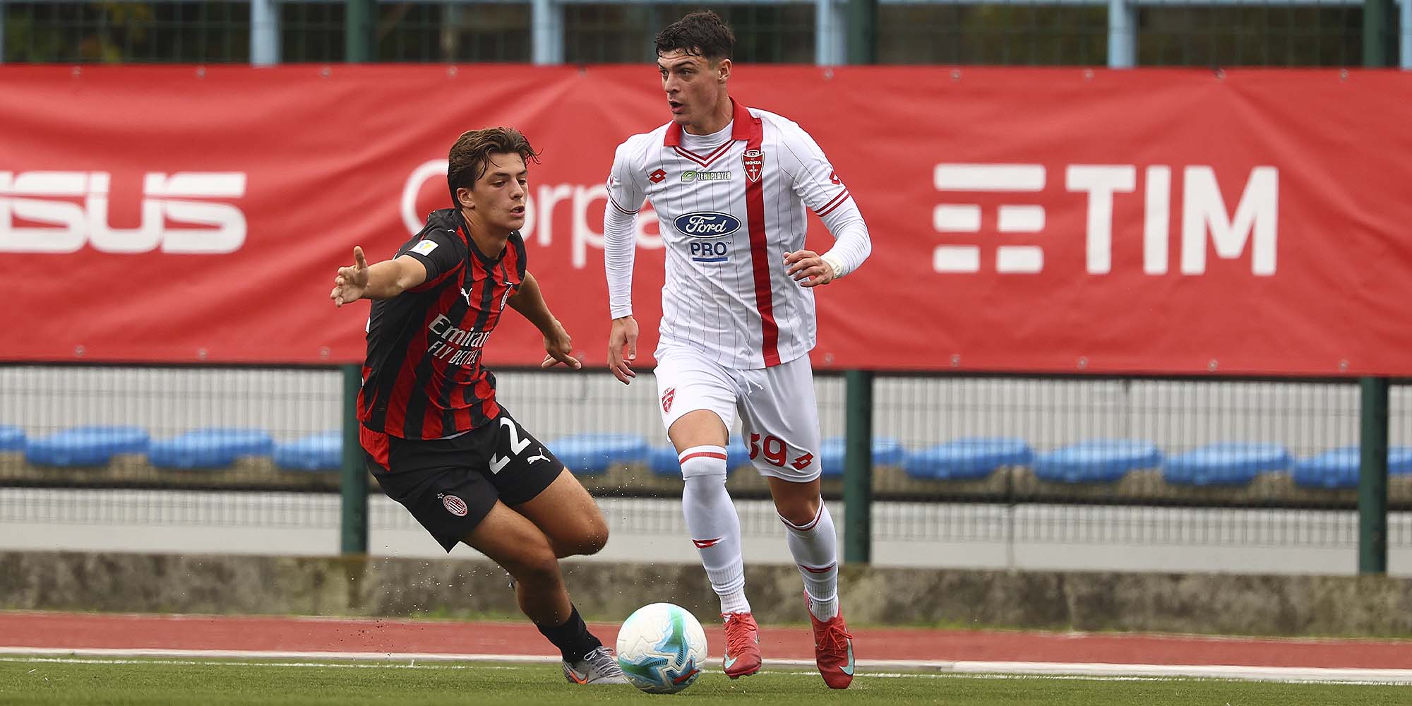 Associazione Calcio Monza S.p.A.