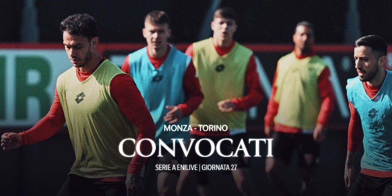 Associazione Calcio Monza S.p.A.