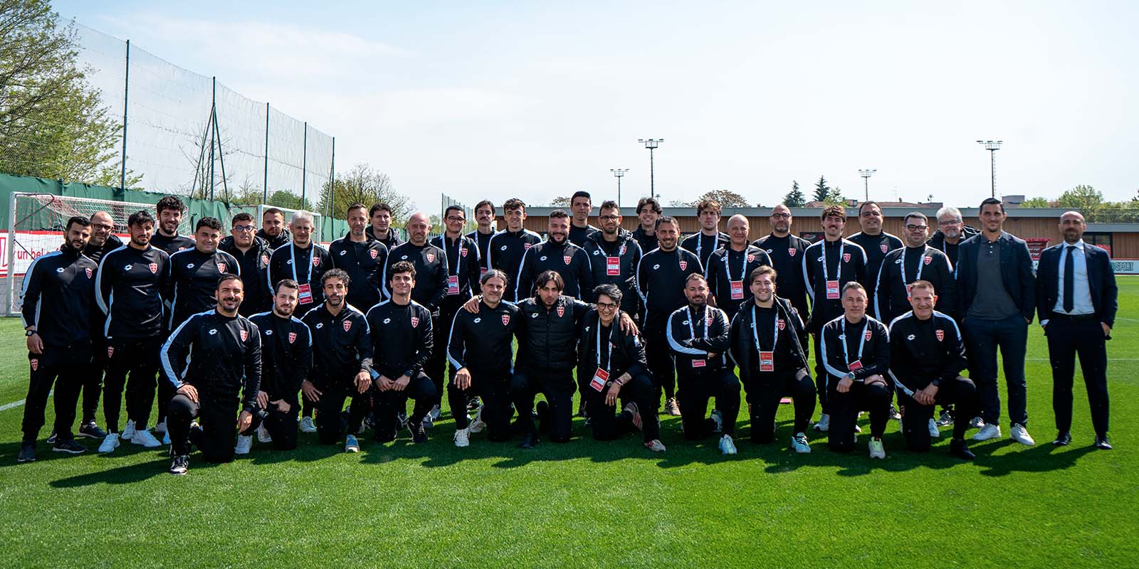 Associazione Calcio Monza S.p.A.