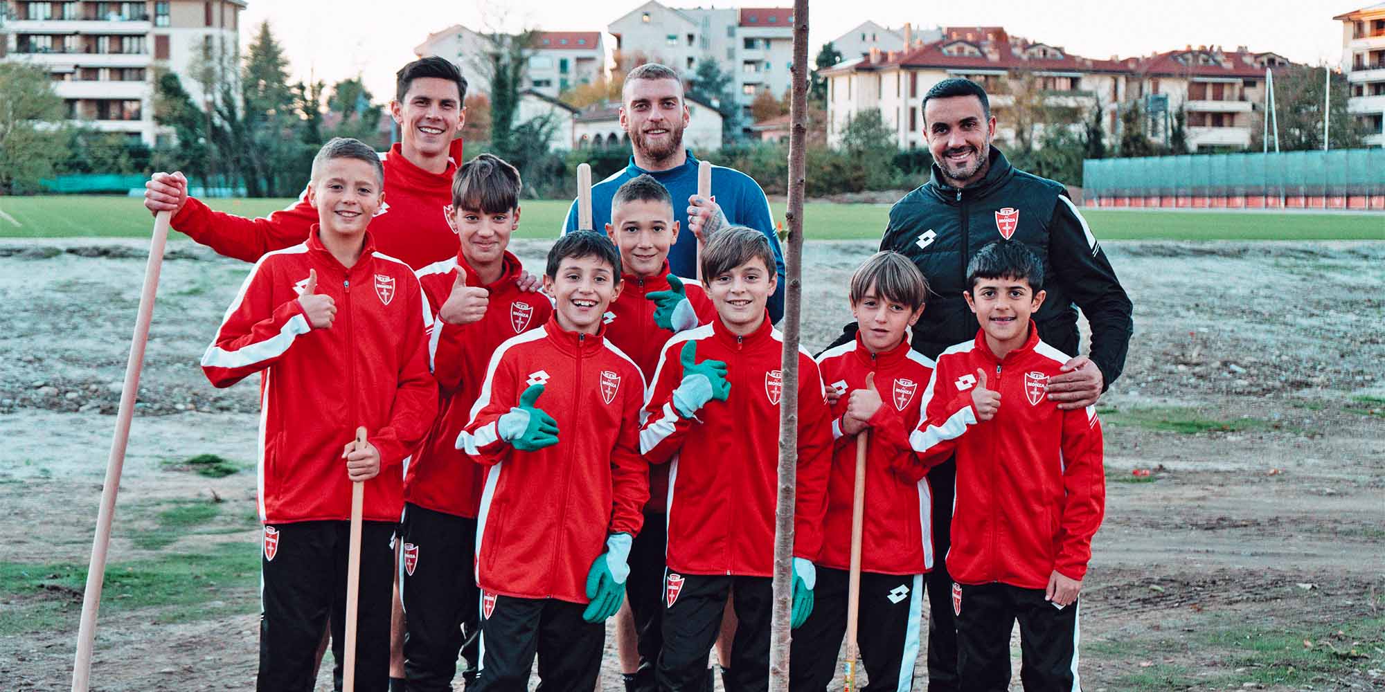 Associazione Calcio Monza S.p.A.