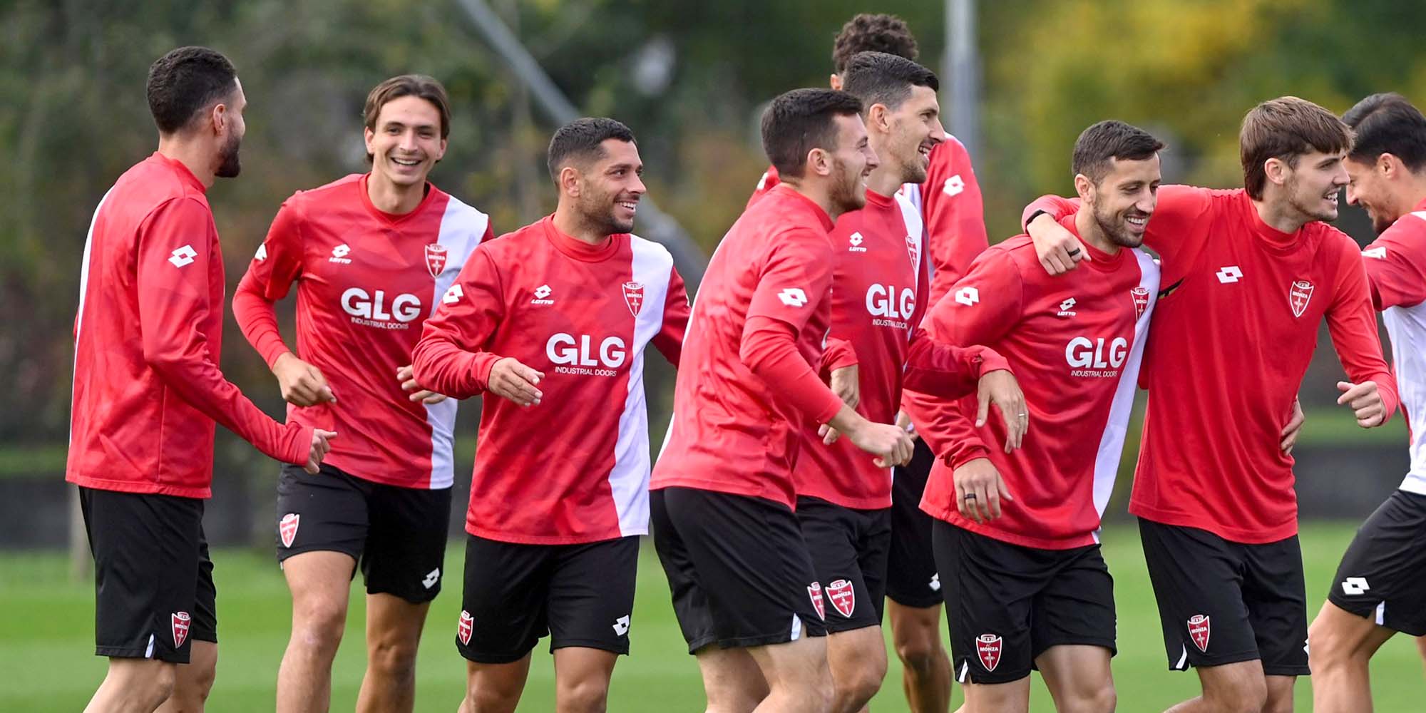 Associazione Calcio Monza S.p.A.