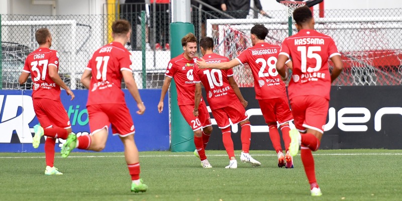 Associazione Calcio Monza S.p.A.