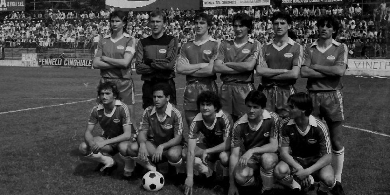 Le immediate rinascite del Monza: il 1981-82
