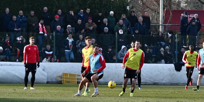 Associazione Calcio Monza S.p.A.