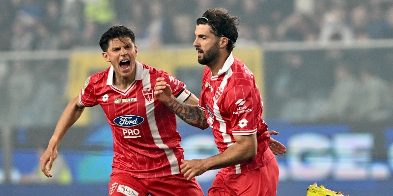 Associazione Calcio Monza S.p.A.