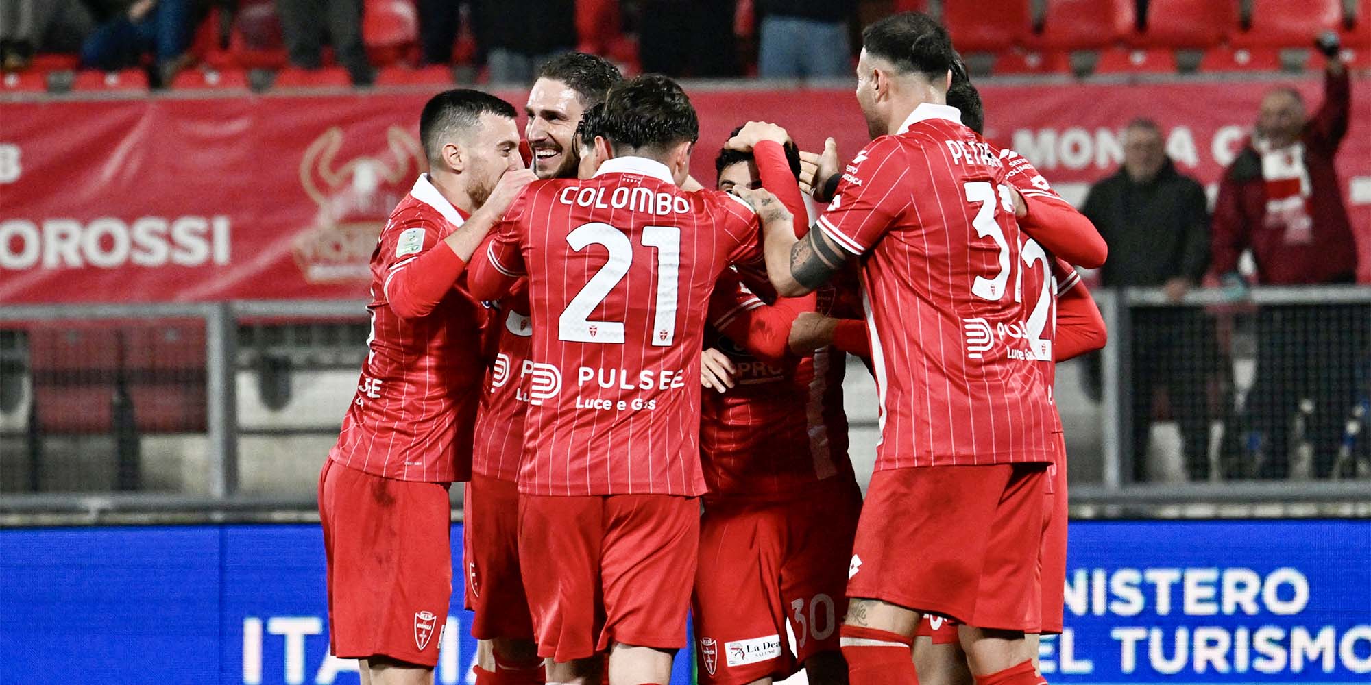 Associazione Calcio Monza S.p.A.