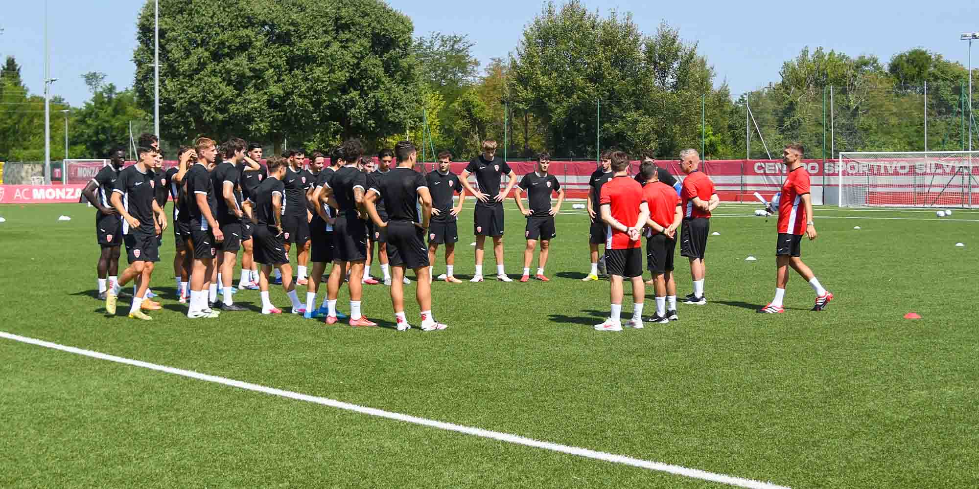Associazione Calcio Monza S.p.A.